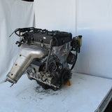 JDM 2006-2009 MAZDA 3 DOHC 2.3L ENGINE ( L3.ENG )