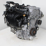 JDM 2013-2019 NISSAN ROGUE 2.5L ENGINE ONLY 3 SOLENOIDS ( QR25DE.ENG )