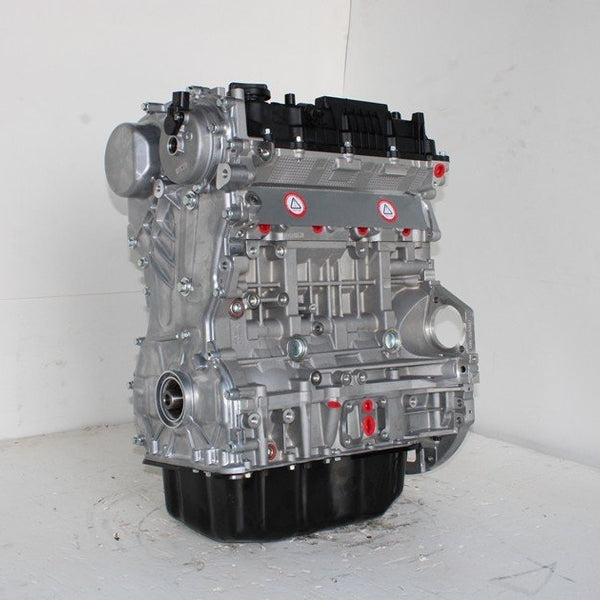 KDM 2016-2020 KIA OPTIMA ENGINE 2.0L TURBO THETA II GDI ENGINE ( G4KH.GEN2 ) BRAND NEW