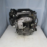 JDM 2006-2012 MAZDA CX-7 TURBO 2.3L ENGINE ( L3.T.ENG )