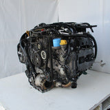 JDM 2014-2016 SUBARU FORESTER XT 2.0L DOHC TURBO ENGINE ONLY ( FA20T.ENG )