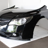 JDM 2006-2011 HONDA CIVIC CSX FD2 NOSE CUT