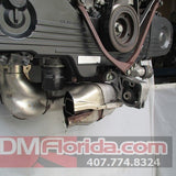 JDM 2010-2012 SUBARU OUTBACK 2.5L SOHC AVCS EJ253J ENGINE ONLY 