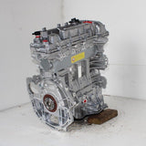 KDM 2016-2018 HYUNDAI TUCSON 1.6L GDI GAMMA II TURBO ENGINE ( G4FJ.ENG )