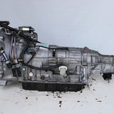JDM 2012-2016 SUBARU BRZ 2.0L AUTOMATIC REAR WHEEL DRIVE TRANSMISSION ( FA20.RWD.AT )