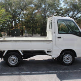 JDM RHD 2000 SUBARU SAMBAR KEI TRUCK 4 CYLINDER 5MT ( TT2.071106 )