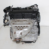 JDM 2010-2012 MITSUBISHI LANCER CY 1.8L MIVEC ENGINE ONLY ( 4J10.ENG )