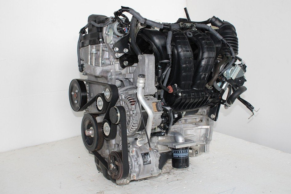 JDM 2010-2012 MITSUBISHI OUTLANDER SPORT 1.8L MIVEC ENGINE ONLY ( 4J10.ENG )