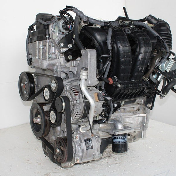 JDM 2010-2012 MITSUBISHI OUTLANDER SPORT 1.8L MIVEC ENGINE ONLY ( 4J10.ENG )