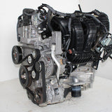 JDM 2010-2012 MITSUBISHI LANCER CY 1.8L MIVEC ENGINE ONLY ( 4J10.ENG )