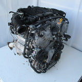 JDM 2014-2015 INFINITI Q60 3.7L V6 VVEL ENGINE ONLY ( VQ37.ENG )