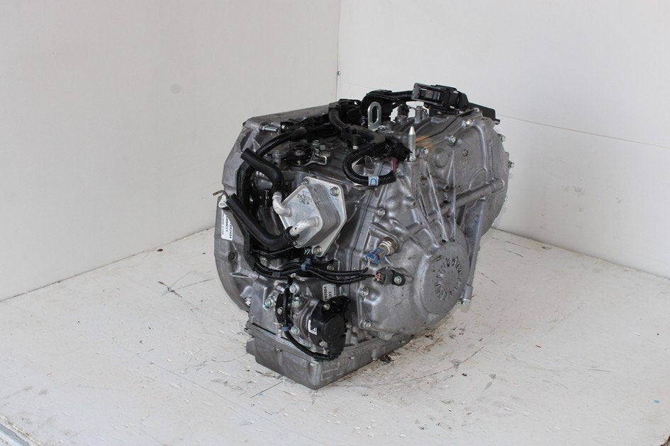 JDM 2018-2020 HONDA ACCORD 1.5L L15BE TURBO CVT AUTOMATIC TRANSMISSION ONLY ( BA7A )