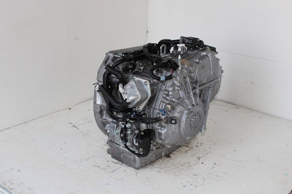 JDM 2018-2020 HONDA ACCORD 1.5L L15BE TURBO CVT AUTOMATIC TRANSMISSION ONLY ( BA7A )