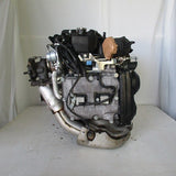 JDM 2008-2012 SUBARU IMPREZA WRX 2.5L DOHC AVCS TURBO ENGINE WITH AIR PUMP ( EJ25X.2ND.AIR )
