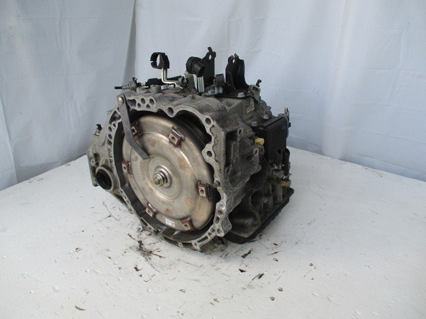 JDM 2010-2012 LEXUS RX350 6 SPEED AUTOMATIC TRANSMISSION ( 2GR.FWD.AT.U660E )