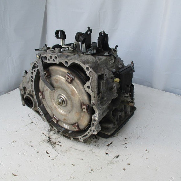 JDM 2010-2012 LEXUS RX350 6 SPEED AUTOMATIC TRANSMISSION ( 2GR.FWD.AT.U660E )