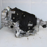 JDM 2014-2016 SUBARU XV CROSSTREK CVT AUTOMATIC TRANSMISSION TR580DD7AA