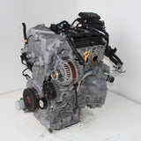 JDM 2013-2019 NISSAN ROGUE 2.5L ENGINE ONLY 3 SOLENOIDS ( QR25DE.ENG )