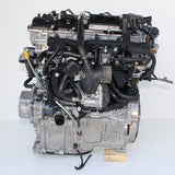 JDM 2016-2021 TOYOTA PRIUS 1.8L VVTI HYBRID ENGINE ( 2ZRFXE.ENG.PLAS )