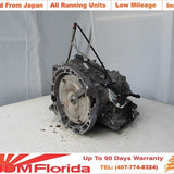 JDM 2007-2009 MAZDA 3 AUTOMATIC 2.3L TRANSMISSION