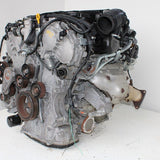 JDM 2015 INFINITI Q40 3.7L V6 VVEL ALL WHEEL DRIVE ENGINE ONLY ( VQ37.AWD.ENG )