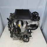 JDM 2006-2012 MAZDA CX-7 TURBO 2.3L ENGINE ( L3.T.ENG )