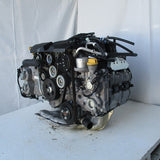 JDM 2013-2018 SUBARU OUTBACK LEGACY DOHC 2.5L EGR NON TURBO ENGINE ONLY ( FB25.ENG )