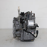 JDM 2008-2013 MITSUBISHI LANCER 2.4L 2WD CVT AUTOMATIC TRANSMISSION ONLY ( 4B12.2WD.CVT.AT )