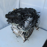 JDM 2014-2015 INFINITI Q60 3.7L V6 VVEL ENGINE ONLY ( VQ37.ENG )