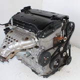JDM 2008-2013 MITSUBISHI OUTLANDER 2.4L ENGINE ONLY ( 4B12.ENG )