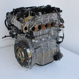 JDM 2021-2022 TOYOTA COROLLA 1.8L VVTI HYBRID ENGINE ( 2ZRFXE.ENG.PLAS )