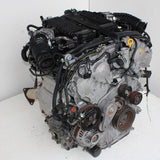 JDM 2014-2015 INFINITI Q60 3.7L V6 VVEL ALL WHEEL DRIVE ENGINE ONLY ( VQ37.AWD.ENG )