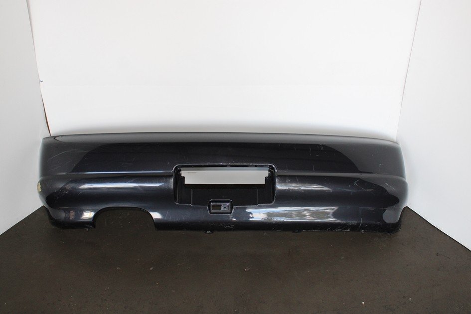 JDM 1993-1997 NISSAN SKYLINE BCNR33 OEM REAR BUMPER