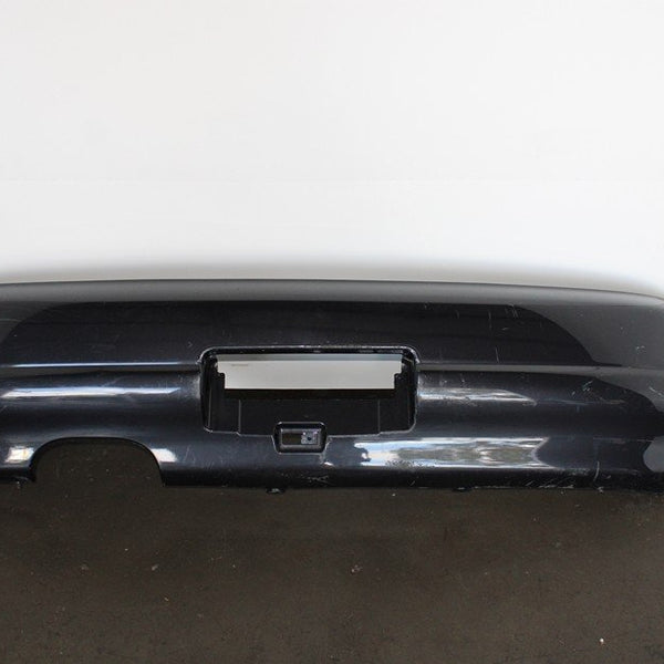 JDM 1993-1997 NISSAN SKYLINE BCNR33 OEM REAR BUMPER