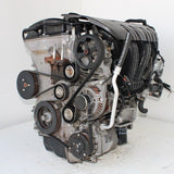 JDM 2008-2013 MITSUBISHI OUTLANDER 2.4L ENGINE ONLY ( 4B12.ENG )