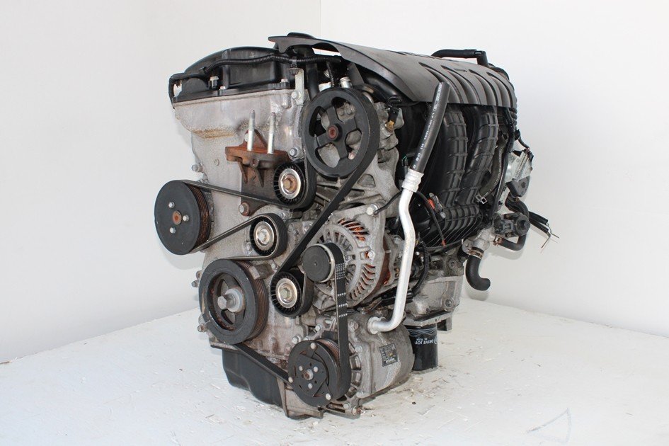 Mitsubishi Lancer Engine for Sale | JDM 4B12 2.4L MIVEC