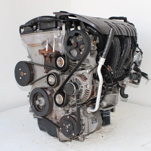 Mitsubishi Lancer Engine for Sale | JDM 4B12 2.4L MIVEC