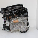 JDM 2017-2020 TOYOTA SIENNA 3.5L V6 ENGINE ( 2GRFKS )