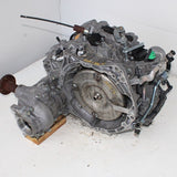 JDM 2011-2014 NISSAN JUKE 1.6L TURBO AWD CVT AUTOMATIC TRANSMISSION ONLY ( MR16DDT.AWD.CVT.AT )