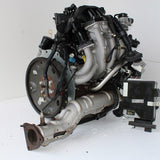 JDM 2006-2008 MAZDA 13B RX8 6 PORT AUTOMATIC ENGINE