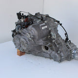 JDM 2005-2008 ACURA RL AWD AUTOMATIC TRANSMISSION ( MJBA.AWD.AT )