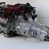 JDM 2016-2022 TOYOTA SCION FRS 86/ SUBARU BRZ GC86 STI ENGINE AND 6 SPEED MANUAL SWAP FA20
