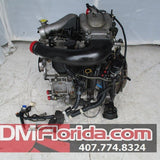 13B Rotary Engine for Sale | JDM Mazda RX-7 13B-REW Twin Turbo