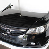 JDM 2006-2011 HONDA CIVIC CSX FD2 NOSE CUT