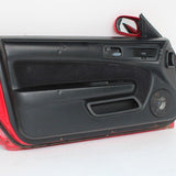 JDM 1994-1998 NISSAN 240SX S14 SILVIA KOUKI COMPLETE PAIR OF LEFT AND RIGHT DOORS