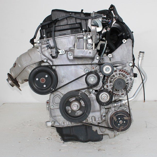 JDM 2010-2012 MITSUBISHI ASX 1.8L MIVEC ENGINE ONLY ( 4J10.ENG )