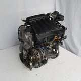 JDM 2013-2019 NISSAN NV200 CARGO 2.0L ENGINE ( MR20.ENG )