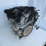 JDM 2014-2017 INFINITI Q70 3.7L V6 VVEL ENGINE ONLY ( VQ37.ENG )