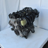 JDM 2006-2009 MAZDA 3 DOHC 2.3L ENGINE ( L3.ENG )