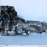 JDM 2009-2011 MAZDA RX8 ROTARY ENGINE & 6 SPEED MANUAL TRANSMISSION SWAP